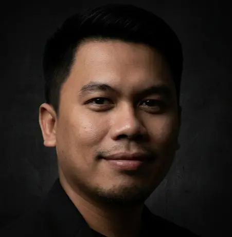 Khairul Amri - Founder of Amrisquare